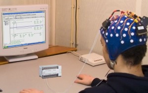 PLC Personality Testing