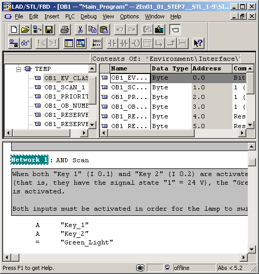 Siemens Missing 04